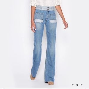Joie Gabriel Jeans size 25